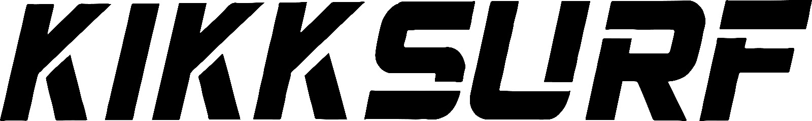 Kikksurf logo