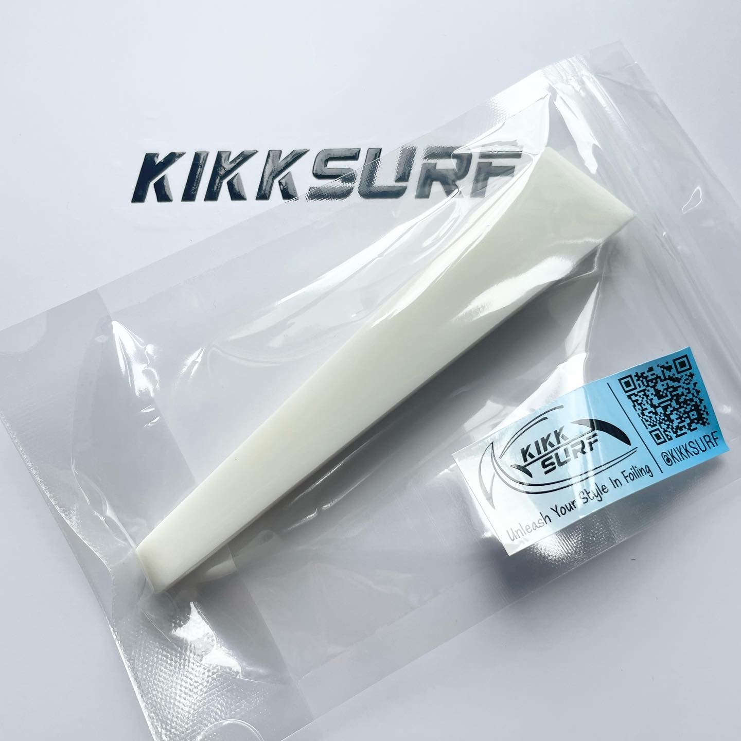 Adapter from Deep Tuttle box to Kite Tuttle foil