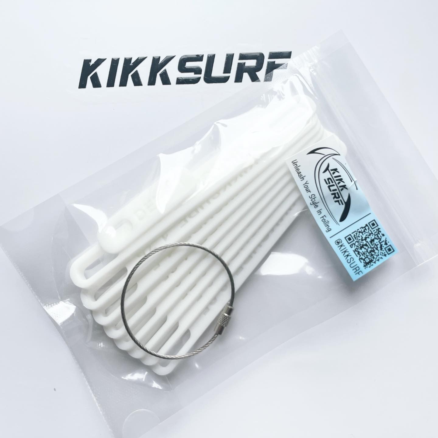 Deep Tuttle box shims